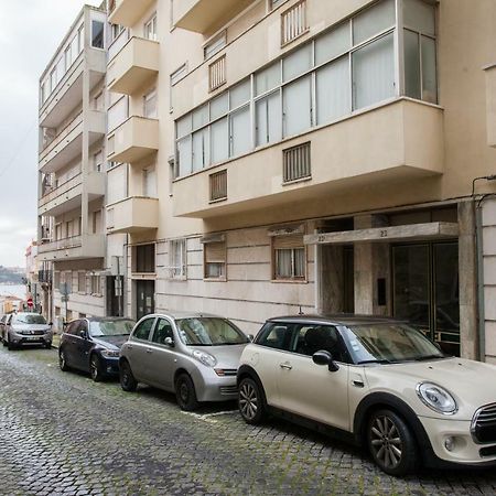 Flh Cosy Apartment In Lapa Лиссабон Экстерьер фото