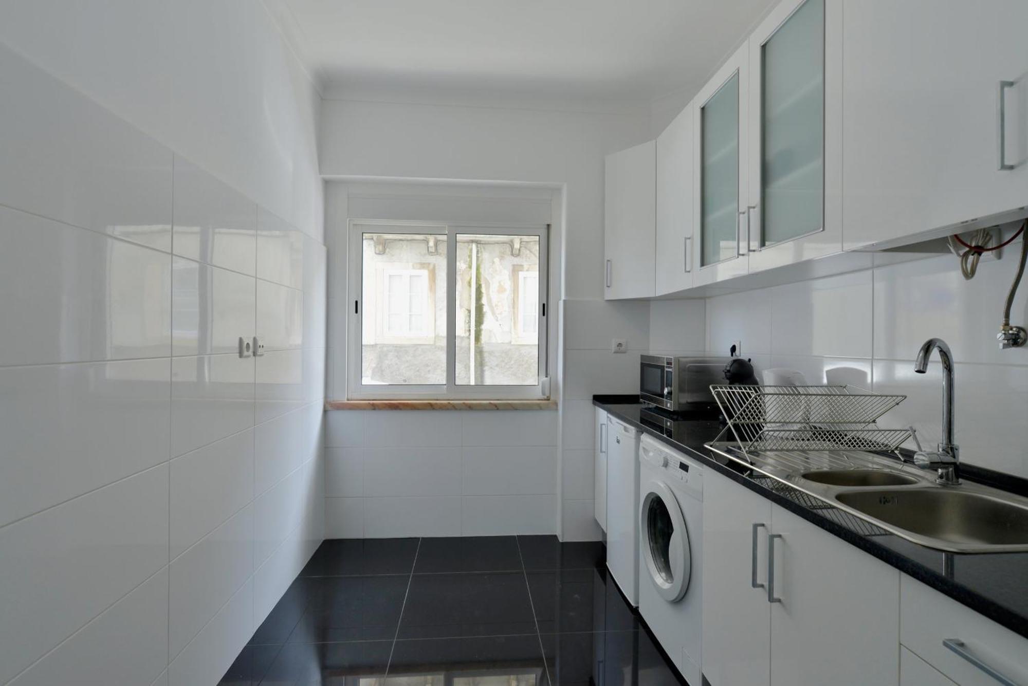 Flh Cosy Apartment In Lapa Лиссабон Экстерьер фото
